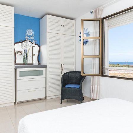 La Casa De Montse Vivienda Vacacional Playa De La Tejita El Médano Extérieur photo