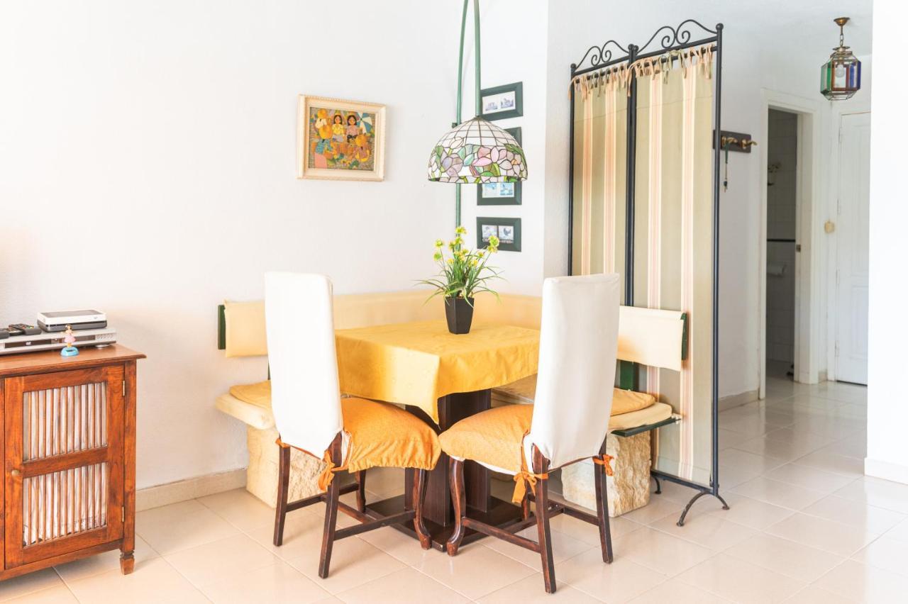 La Casa De Montse Vivienda Vacacional Playa De La Tejita El Médano Extérieur photo