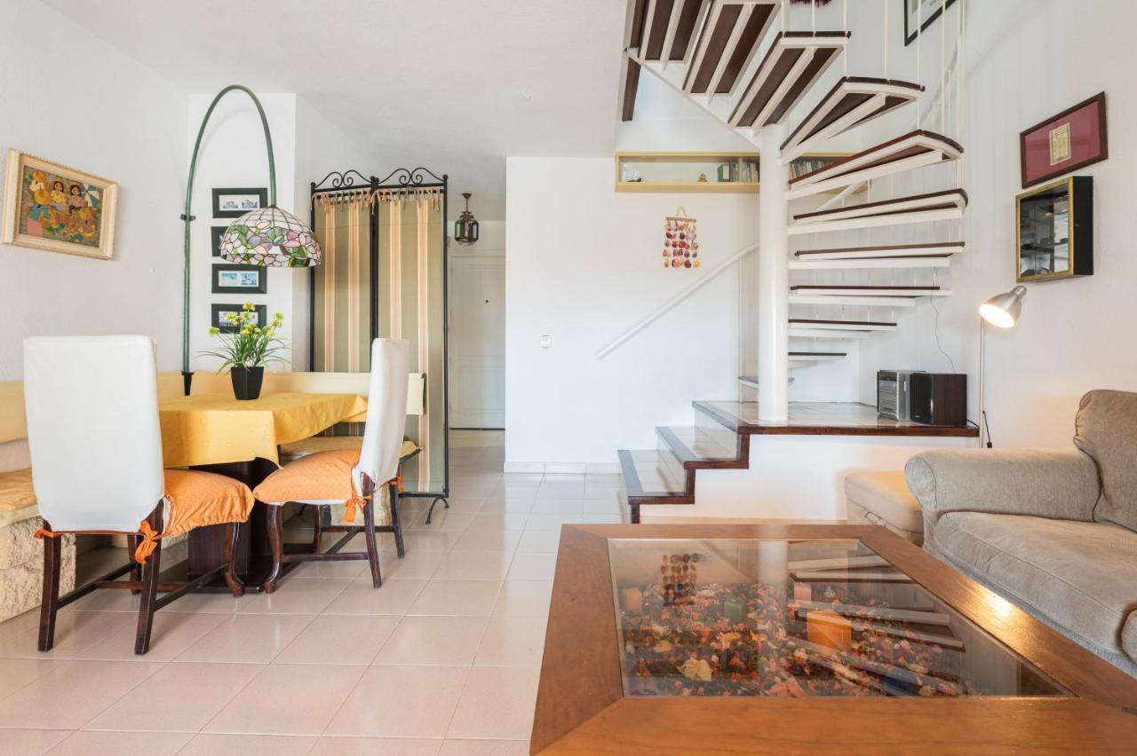 La Casa De Montse Vivienda Vacacional Playa De La Tejita El Médano Extérieur photo