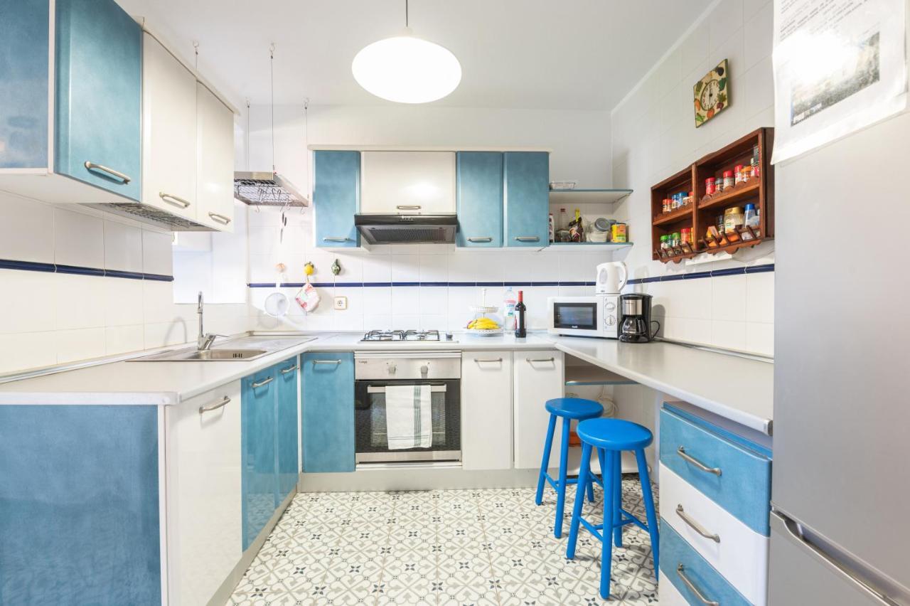 La Casa De Montse Vivienda Vacacional Playa De La Tejita El Médano Extérieur photo